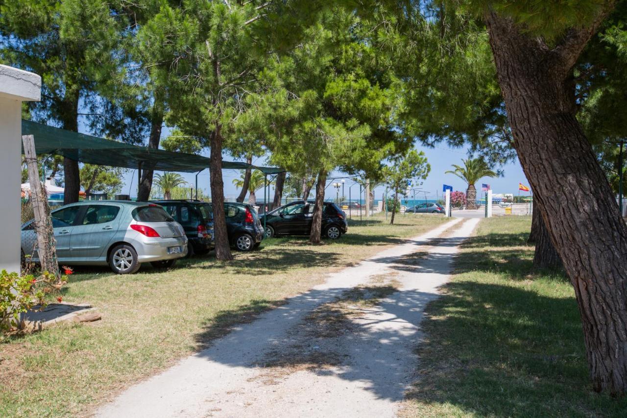 One Love Apartments Lupetto エクステリア 写真