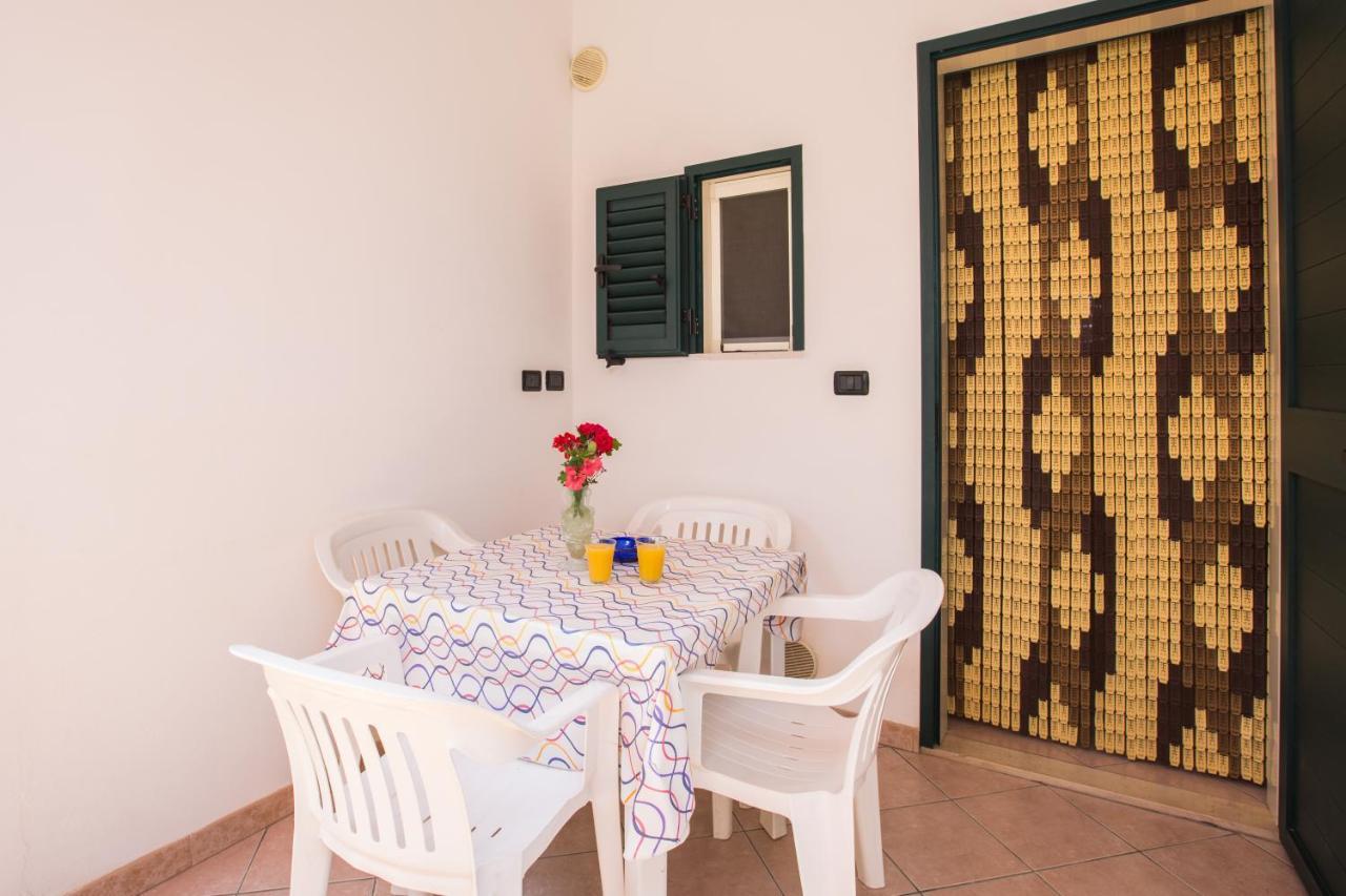 One Love Apartments Lupetto エクステリア 写真