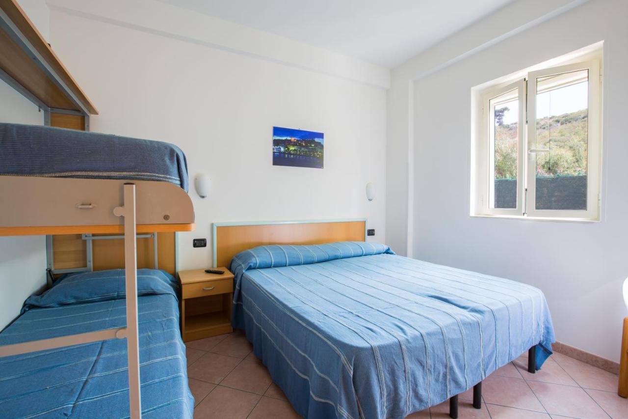 One Love Apartments Lupetto エクステリア 写真