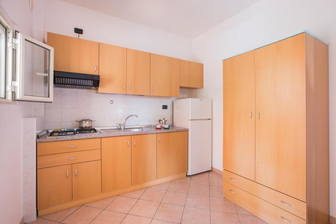 One Love Apartments Lupetto エクステリア 写真