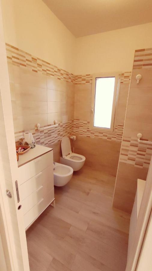 One Love Apartments Lupetto エクステリア 写真