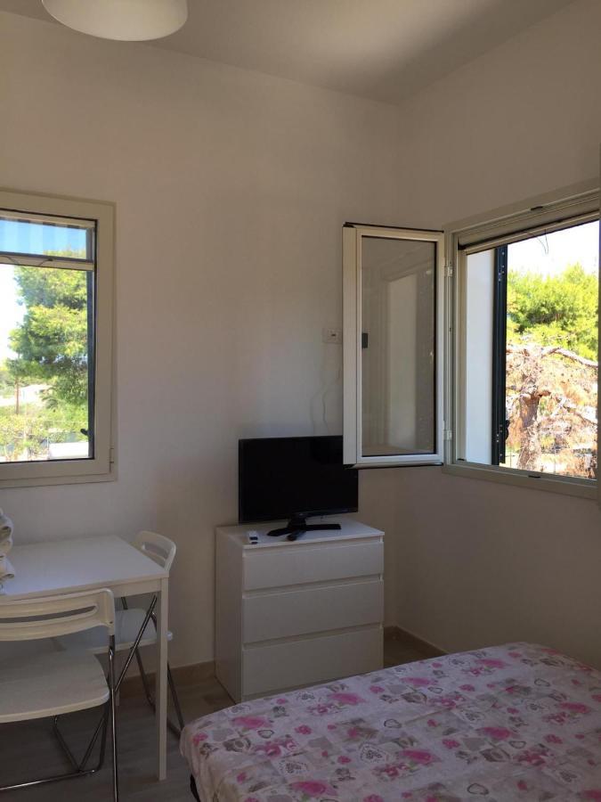 One Love Apartments Lupetto エクステリア 写真